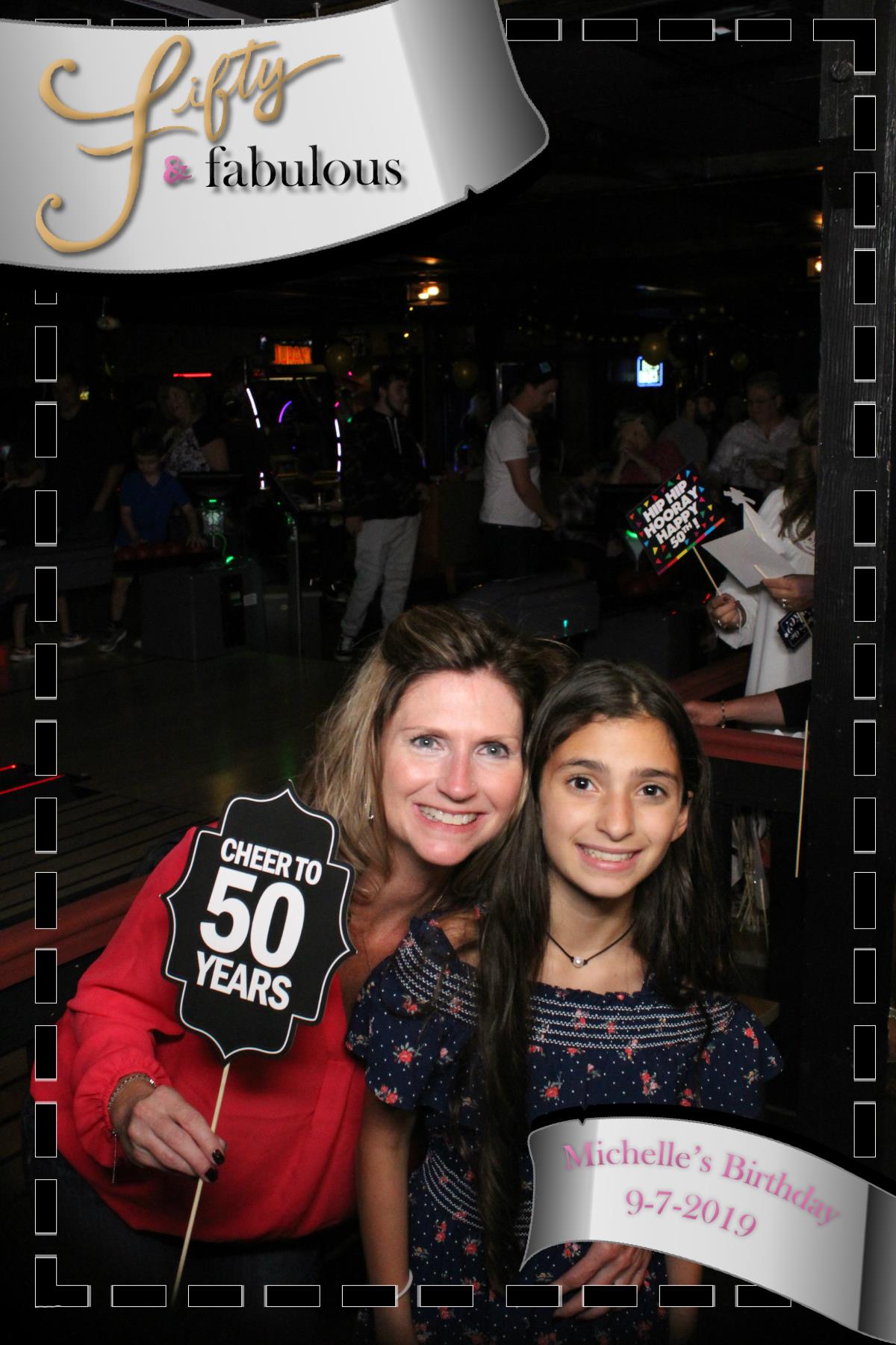 Fabulous and 50 | View more photos from the event at gallery.mainemagicmirror.com/u/MaineMagicMirror/Fabulous-and-50